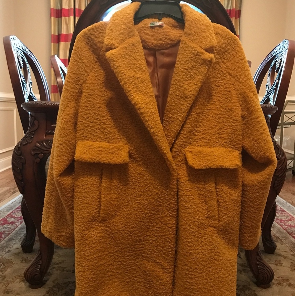 Coat